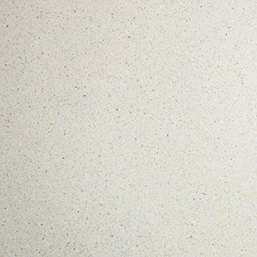 Showerwall SWVS1200 Premier Plus Square Edged Wall Panel, Vanilla Sparkle, 2440 x 1200 mm