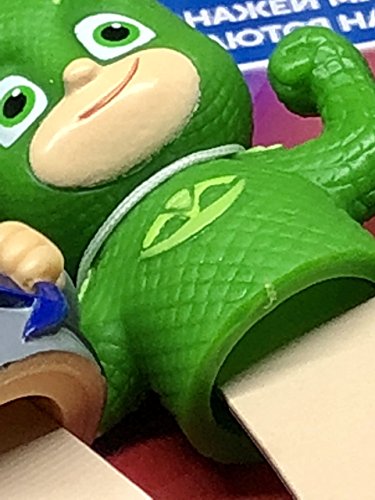 4 PJ_Masks+Finger+Puppets+Theatre+Set