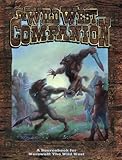 *OP Wild West Companion (Werewolf: The Apocalypse)