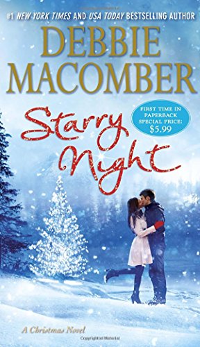 "Starry Night - A Christmas Novel" av Debbie Macomber