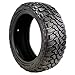 Set of 4 (FOUR) Centennial Dirt Commander M/T Mud-Terrain Radial Tires-33X12.50R22LT 114Q LRF 12-Plythumb 3