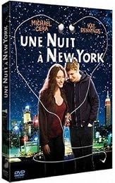 Une Nuit À New York