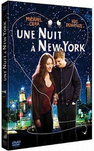 Une Nuit À New York