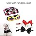 Hot Dog Design Pet Dog Bed,Removable and Washable Pet Mat Dog House