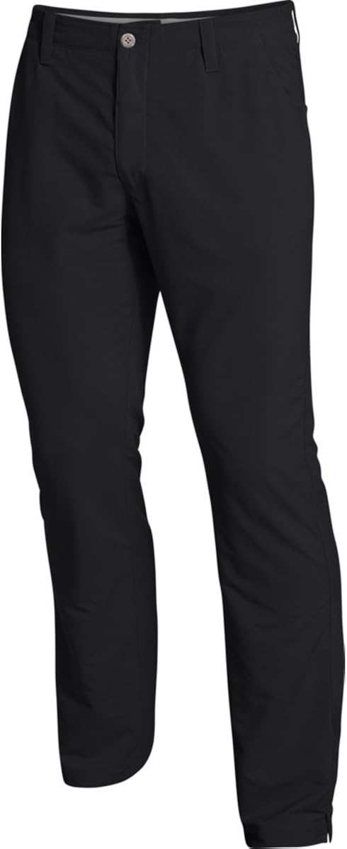 Under Armour Mens Match Play Golf Pants : Clothing