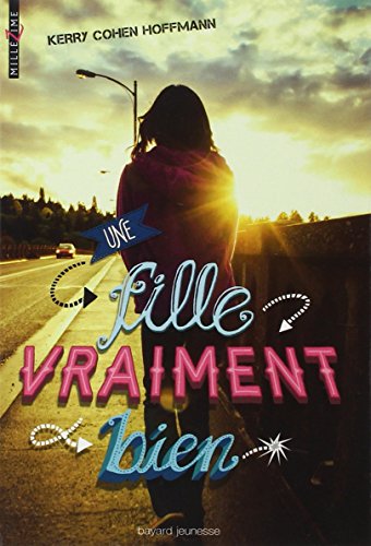 Une  fille vraiment bien