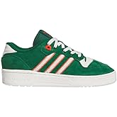 Adidas Miami Rivalry Low Shoes