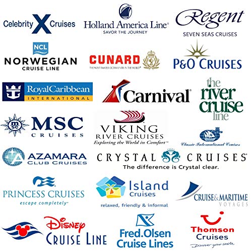 disney cruise luggage tag holders