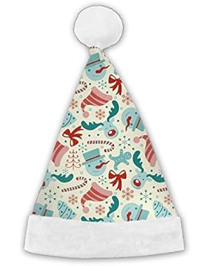 Christmas Eve Cool Christmas Hat Warm Hat Cap