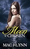 Moon Chosen #6 (BBW Werewolf Shifter Romance)