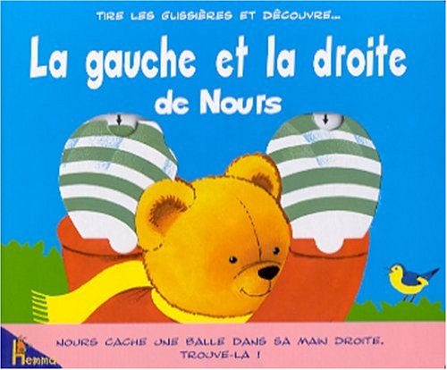 La  gauche et la droite de Nours