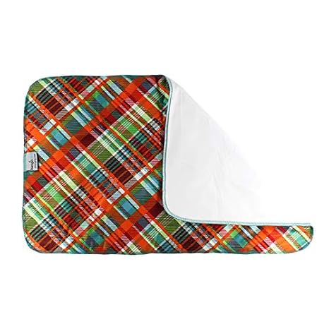 Kanga Care Changing Pad, Quinn