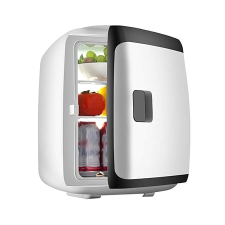 Nevera / Mini Nevera Para el Hogar,Capacidad 13L Puede Almacenar ...