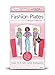 Kahootz Fashion Plates Expansion Pack - Campus