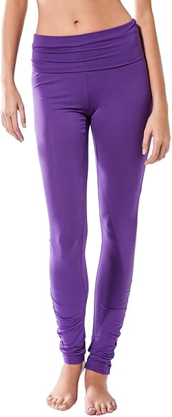 Sternitz Dhana Pants, Eco-Friendly and Soft. Long Pants Stuck. Yoga Pants.