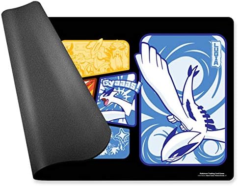 海外ポケモンセンター限定 ポケモンカードゲーム プレイマット ホウオウ ルギア Ho Oh Lugia 並行輸入品 B07d4d3n18 3 509円 人気海外一番 100 品質保証 全品送料無料 即日出荷 Sale開催中