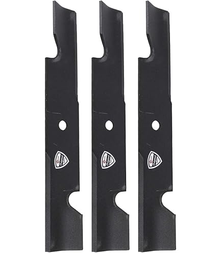 A38grate＋38GT310 Amazon.com : Oregon 6PK 96-310 G3 Gator Blades for 48