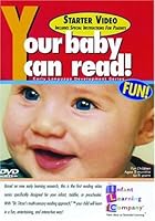 Your Baby Can Read!: Starter 1931026068 Book Cover