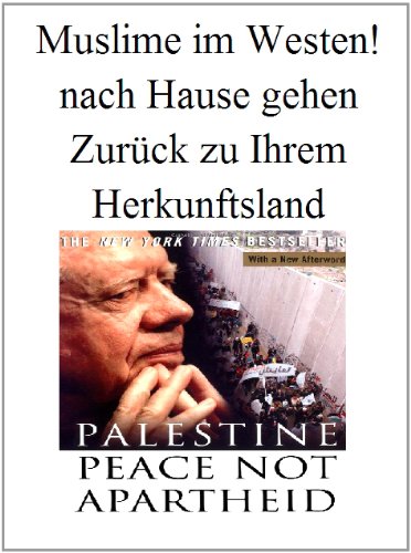Amazon Com Muslime Im Westen Nach Hause Gehen Zuruck Zu Ihrem