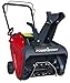 PowerSmart DB7005 21 Inch 196 cc Single Stage Snow Thrower (DB7005-21)