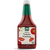 365 by Whole Foods Market, Organic Ketchup, 24 Ounce