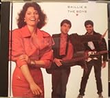 Baillie and the Boys