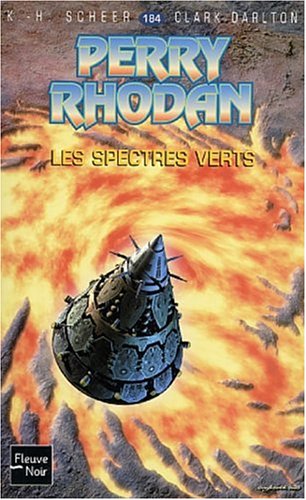 Les  spectres verts