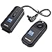 Neewer Wireless Remote Shutter Release Trigger GD-C3R For Canon 7D, 50D, 40D, 30D, 5D, 20D, 10D, 5D Mark II,1DMark IV, 1Ds Mark III, 1D Mark III, 1D Mark II N, 1Ds Mark II, 1D Mark II, 1Ds, 1D, 1V, EOS 3, D2000
