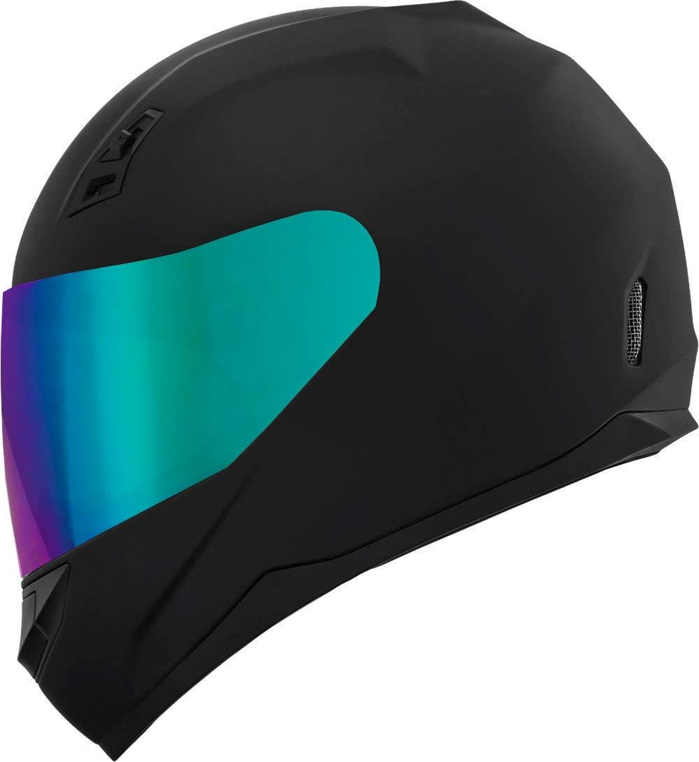 GDM DK-140 Motorcycle Helmet Full Face
