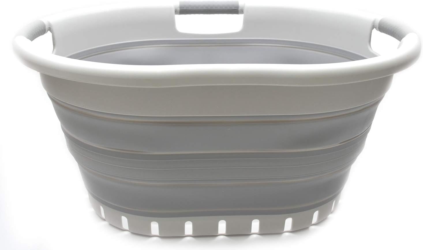 Contenedor de Almacenamiento emergente Plegable Cesta de Ahorro de