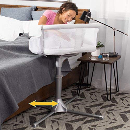 The 5 Best Bedside Sleepers