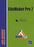Filemaker pro 7 by 
