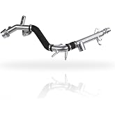 Upgraded aluminum Engine Coolant Radiator Pipe Water Hose Line Compatible with Audi A4 2009 A5 2008-2010 For Q5 2009-2012 A4 Quattro 3.2L V6 2009-2012 A5 Quattro 3.2L V6 2008-2010