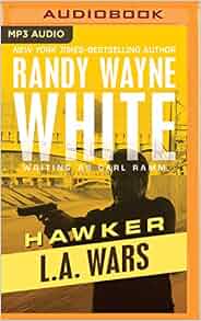 Amazon Com L A Wars Hawker 0889290613110 Randy