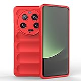 Rfvzubemok Compatible with Xiaomi 13 Ultra 5G