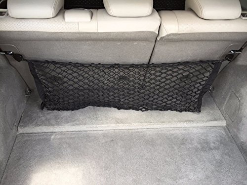 TRUNK ENVELOPE STYLE CARGO NET FOR ACURA RDX 2007 08 09 10 11 2012 BRAND NEW