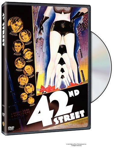 Download 42nd Street (Keep Case Packaging)
