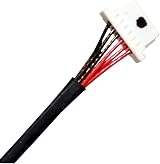 Gintai DC Power Jack Cable for SAMSUNG 9 PLUS NP940X3G Laptop Repair Replacement view 2