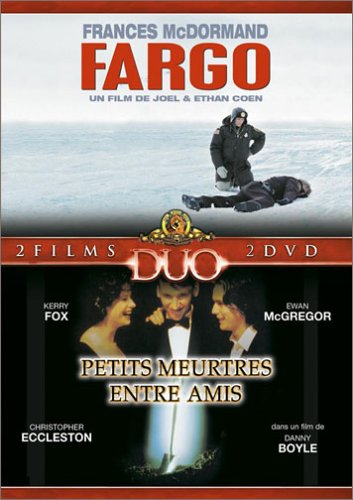 Fargo + Petits Meurtres Entre Amis - Pack Spécial