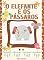Livro O elefante e os pássaros: livros infantis em portugues (The Adventures of an Adorable Elephant)