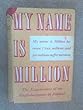 My Name Is Million: The Experiences of an Englishwoman in Poland