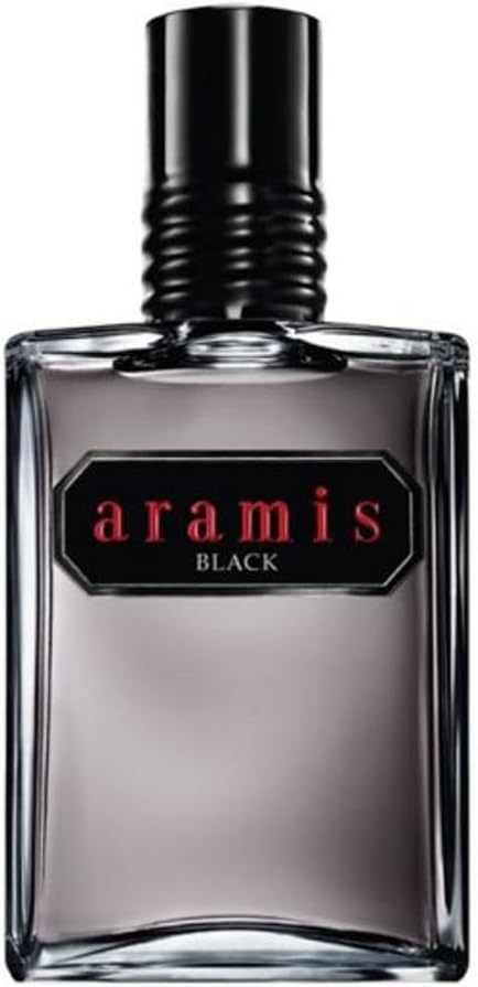 Aramis Black Eau de Toilette Spray 30ml Men's Fragrance