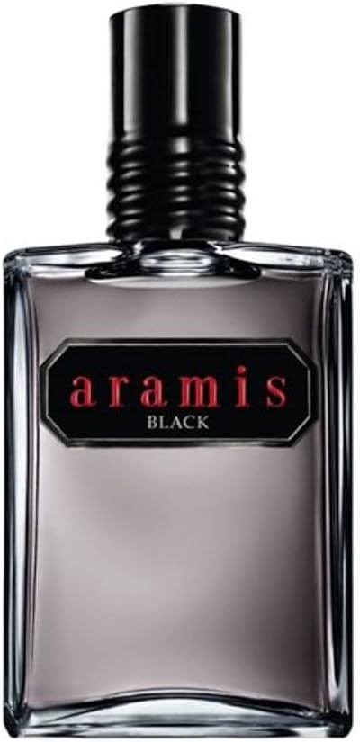 Aramis Black Eau de Toilette Spray 30ml Men's Fragrance