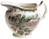 Johnson Brothers Friendly Village Creamer