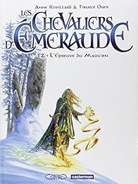 L' épreuve du magicien