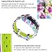 HMJ Band Compatible with Garmin Fenix 5 Watch Bands,22mm Breathable Silicone Replacement Strap for Fenix 5/5 Plus/Instinct/Forerunner 935/Approach S60/Quatix 5 Smart Watch(Not Fit Fenix 5X / 5S) …