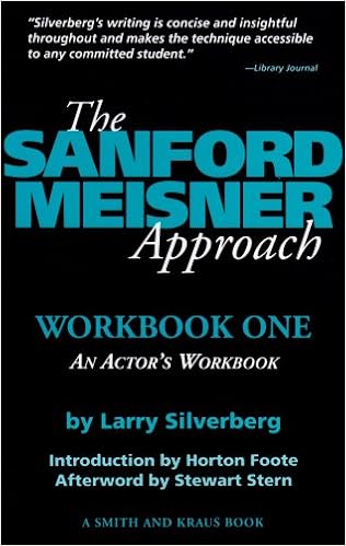 Sanford Meisner
