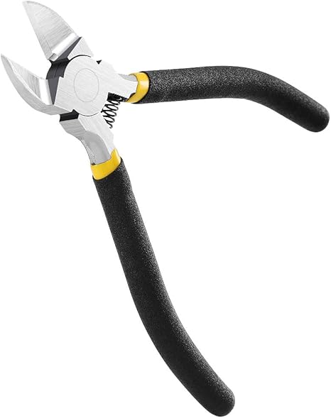 Amazon ニッパー プラモデル ニッパー 精密薄刃ニッパー ノズルペンチ プラモデル 工具 銅線をカット 手作り道具 アクセサリー工具 通販