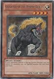 Yu-Gi-Oh! - Guldfaxe of the Nordic Beasts (STOR-EN011) - Storm of Ragnarok - Unlimited Edition - Rare