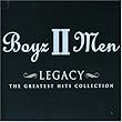 Boyz II Men - Legacy: Greatest Hits Collection
